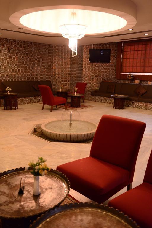 Al Mansour Hotel Baghdād エクステリア 写真